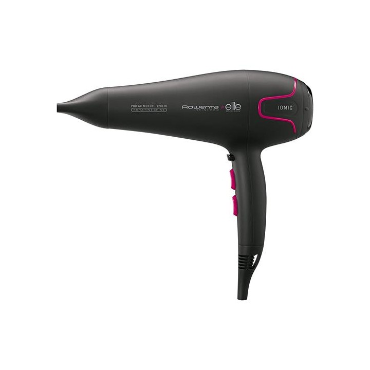 Rowenta CV8722E0 Secador Infini Pro Elite 2.200W