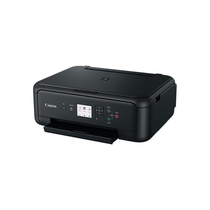 CANON TS5150 MULTIFUNCIÓN INKJET WIFI PANTALLA BLACK