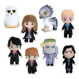 Peluche Harry Potter surtido 20cm