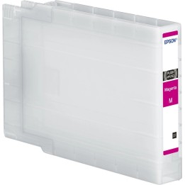TINTA EPSON C13T04A34N WF-C8190/WF-8690 XXL MAGENTA