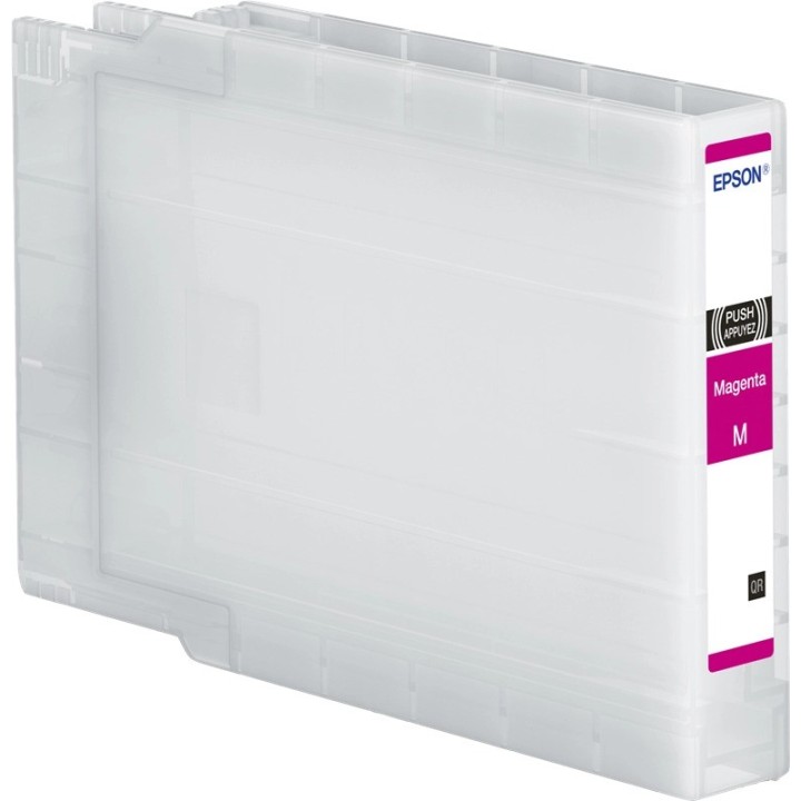 TINTA EPSON C13T04A34N WF-C8190/WF-8690 XXL MAGENTA
