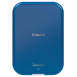Canon Zoemini 2 Impresora Fotos Portátil Navy