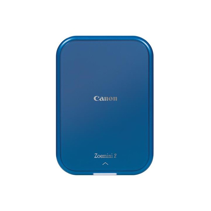 Canon Zoemini 2 Impresora Fotos Portátil Navy