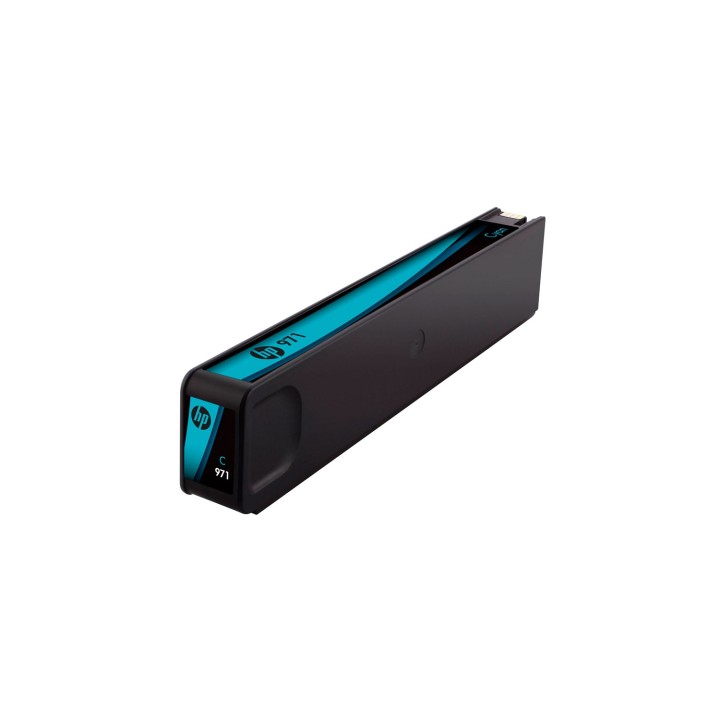 CARTUCHO HP 971 CIAN CN622AE