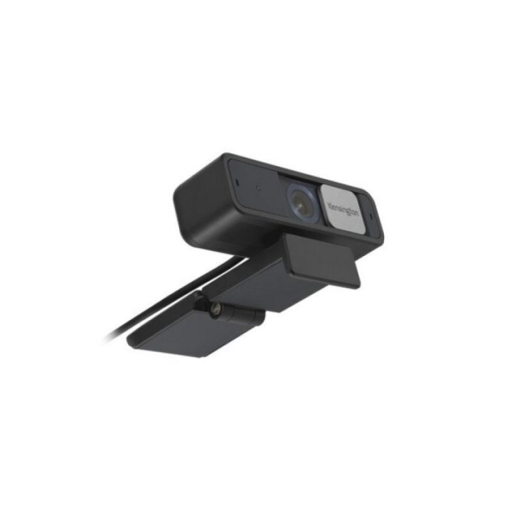 WEBCAM KENSINGTON W2050 PRO FULL HD 1080P BLACK