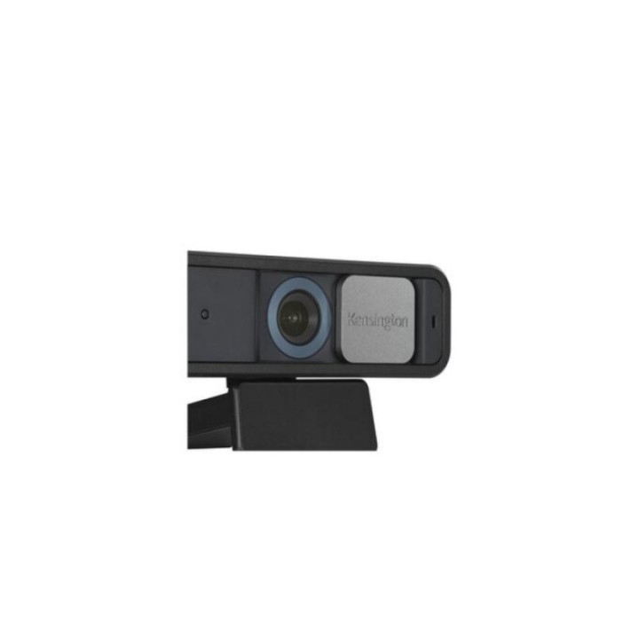 WEBCAM KENSINGTON W2050 PRO FULL HD 1080P BLACK