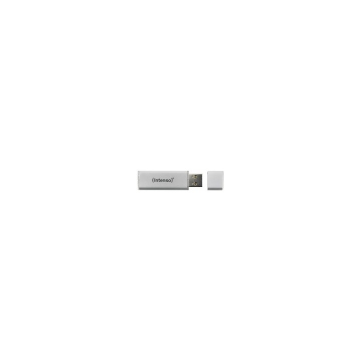 MEMORIA USB 3.0 INTENSO ULTRA LINE BLANCO 16 GB 3531470