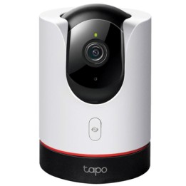 Tp-Link Tapo C225 Cámara Seguridad IP WIFI 360º 2K QHD Con Detección por IA