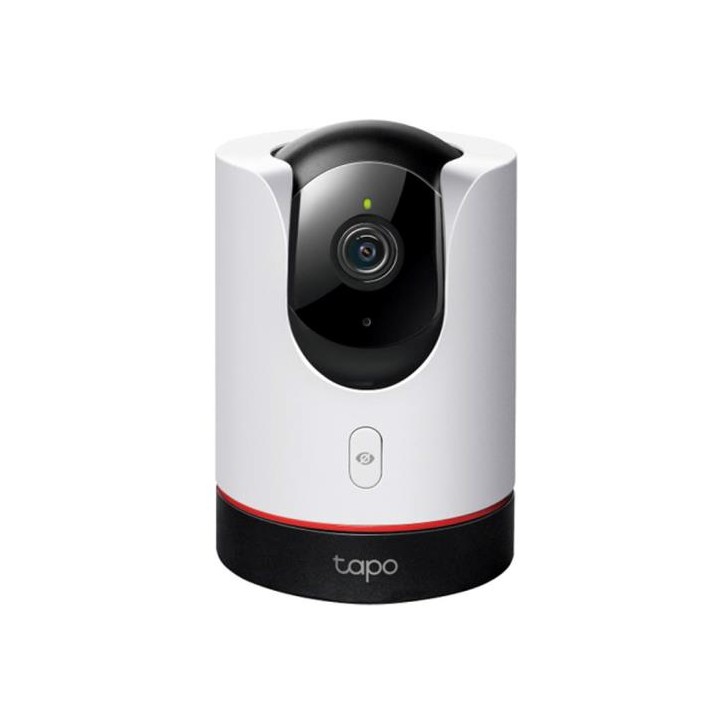 Tp-Link Tapo C225 Cámara Seguridad IP WIFI 360º 2K QHD Con Detección por IA