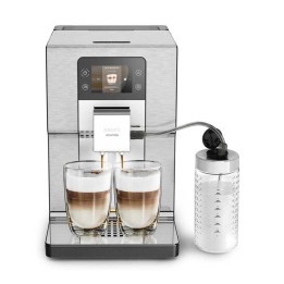 Krups EA877A10 Intuition Experience Cafetera superautomática Digital 15 Bar