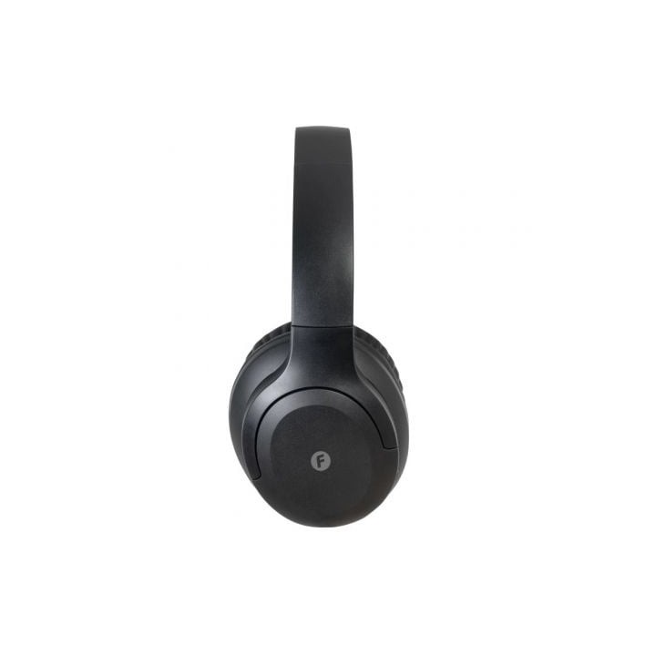 AURICULARES + MICROFONO FONESTAR AURIS-BT WIRELESS BLUETOOTH BLACK
