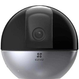 Ezviz E6 3K Cámara de Seguridad Interior 360º Wifi con detección de mascotas