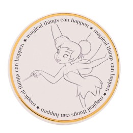 Posavasos Campanilla Peter Pan Disney