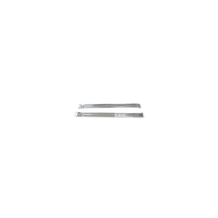 QNAP B02 SLIDE RAIL RACK METALICO RAIL-B02