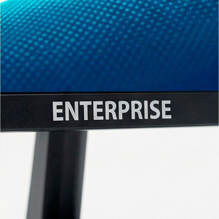 MONITOR ENTERPRISE EASY-VIEW 24 FULL-HD 120HZ VGA + HDMI VESA ULTRA THIN BORDER FREE 3YR GAR