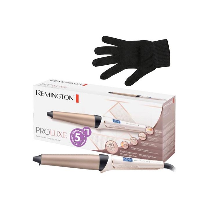 Remington CI91X1 E51 Rizador Pro-Luxe 25-38mm Wand