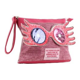 Neceser aseo viaje Luna Lovegood Harry Potter
