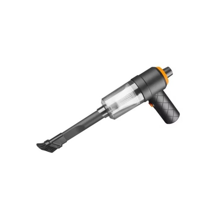 ASPIRADOR GEMBIRD DE MANO BLACK