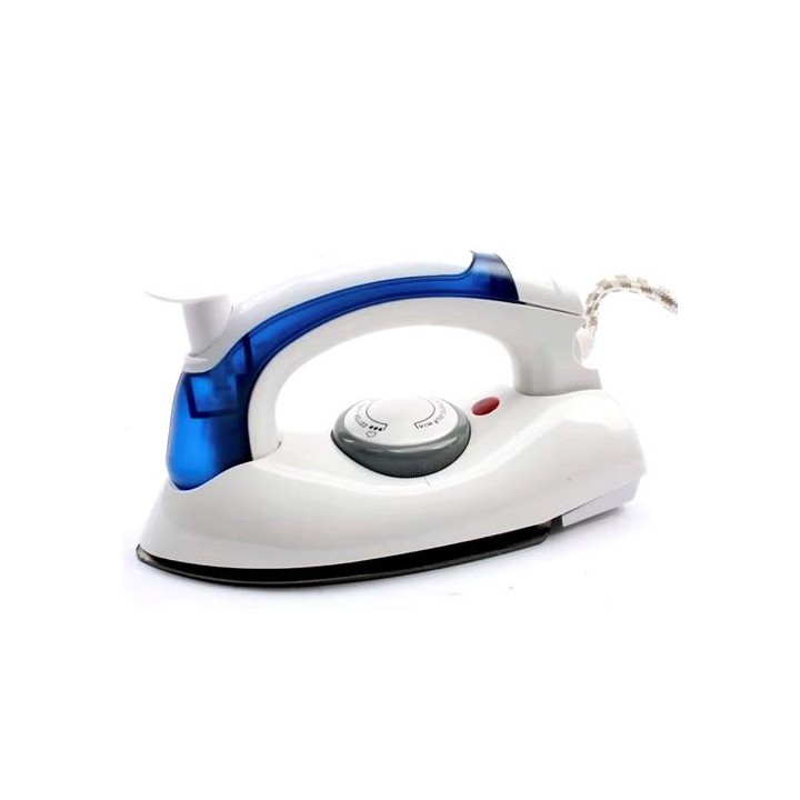Westinghouse WGTS1001 Plancha de Viaje con Vapor 700W