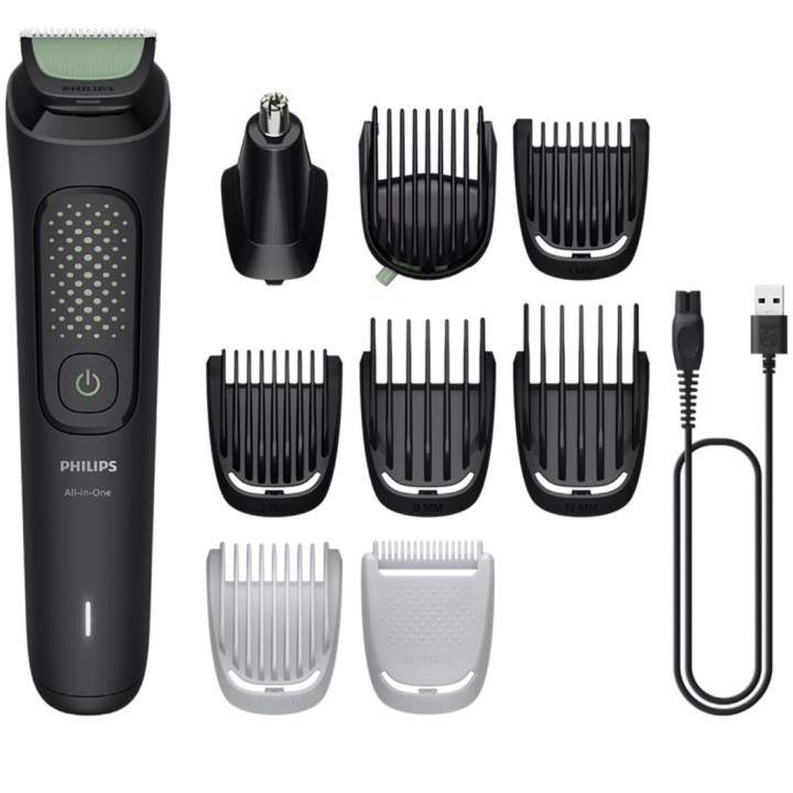 Philips MG3945/15 Kit Recortadora 9-1