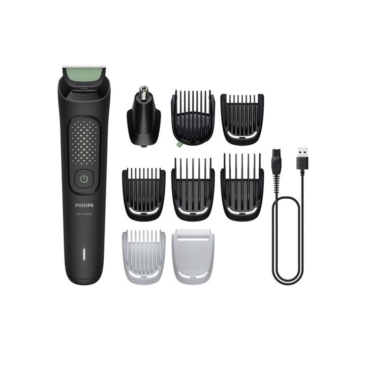 Philips MG3945/15 Kit Recortadora 9-1