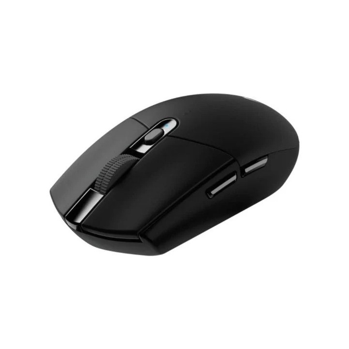 RATON GAMING LOGITECH G305 WIRELESS BLACK