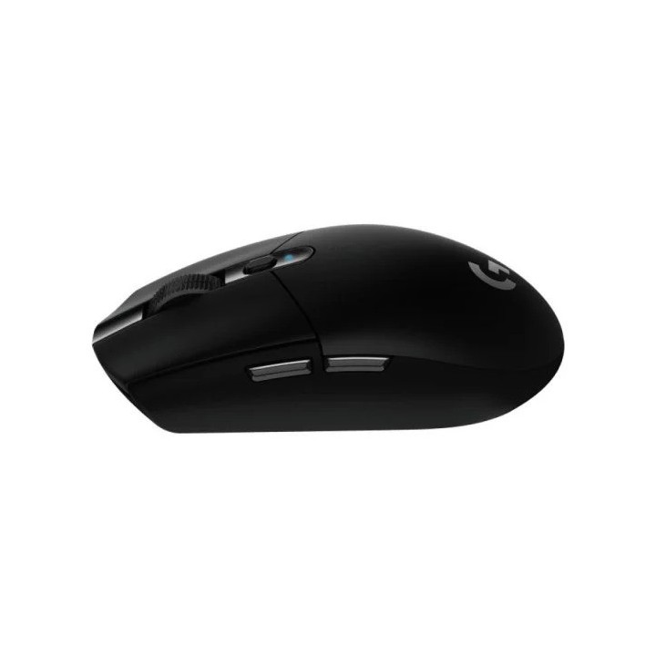 RATON GAMING LOGITECH G305 WIRELESS BLACK