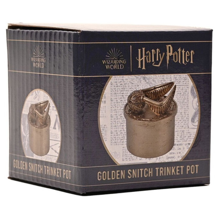 Joyero Snitch Harry Potter