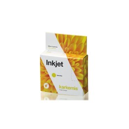 CARTUCHO TINTA KARKEMIS COMPATIBLE EPSON T0714 AMARILLO 10040022