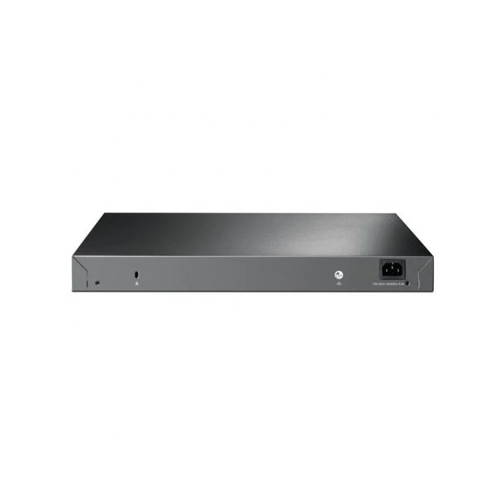 SWITCH TP-LINK 24 PUERTOS POE++ 2.5G TL-SG3428XPP-M2 GESTIONABLE