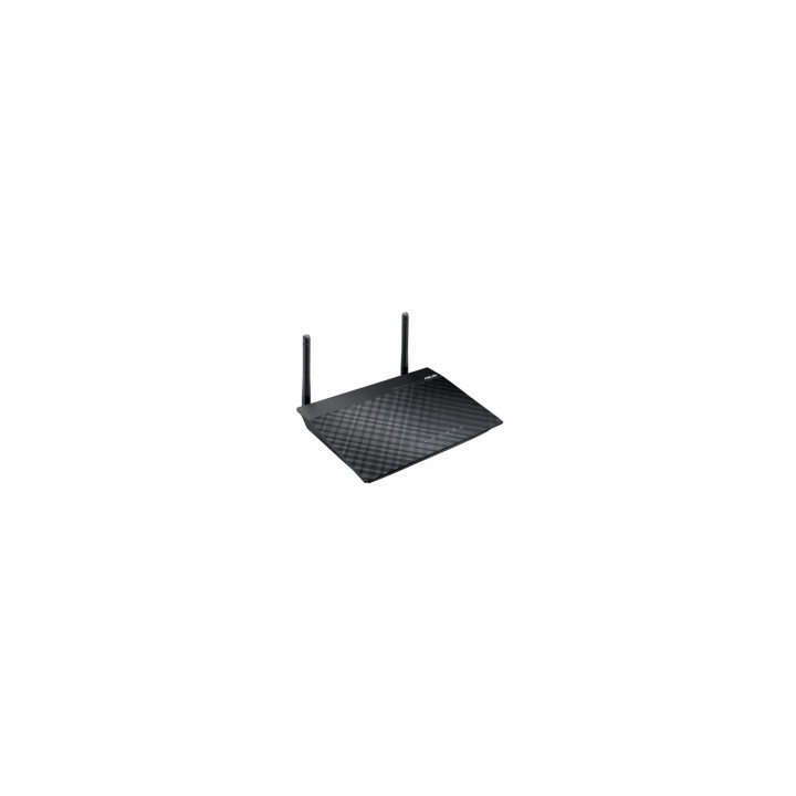 ROUTER ASUS RT-N12E N300 5P 10/100 90-IG29002M03-3PA0-