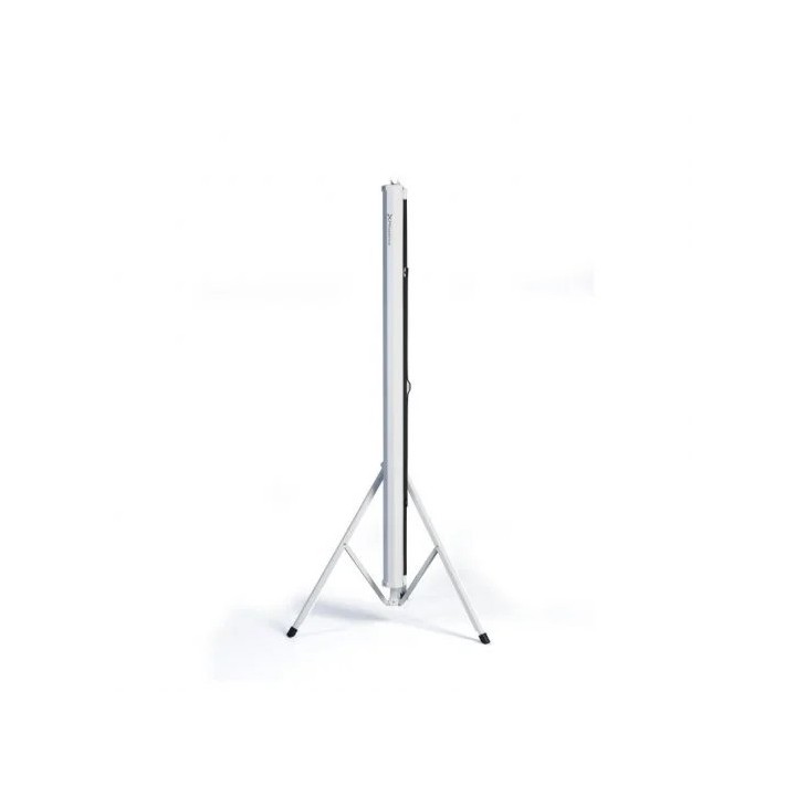 PANTALLA PROYECCION PHOENIX TRIPODE MANUAL 80 145X145