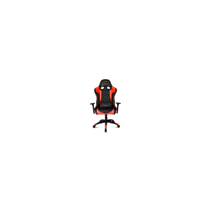 SILLA DRIFT GAMING DR300 NEGRO ROJA DR300BR