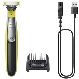 Philips QP2734/23 OneBlade 360 para Cara