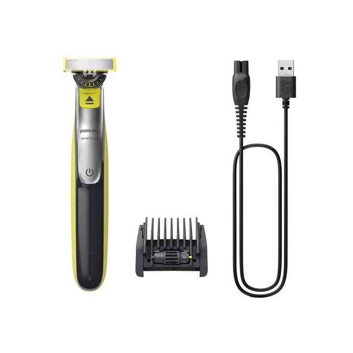 Philips QP2734/23 OneBlade 360 para Cara