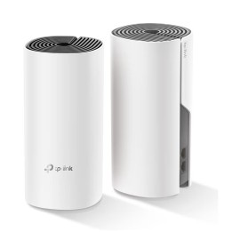 TP-Link Deco M4 Sistema Wi-Fi 5 Mesh AC1200 Pack de 2