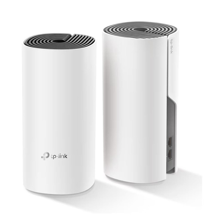TP-Link Deco M4 Sistema Wi-Fi 5 Mesh AC1200 Pack de 2