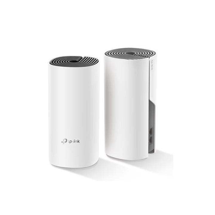 TP-Link Deco M4 Sistema Wi-Fi 5 Mesh AC1200 Pack de 2