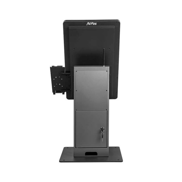 KIOSKO AUTOSERVICIO AVPOS SOBREMESA 24 I3 10TH/8GB/256GB/WIFI/PRINTER/2D/W11PRO