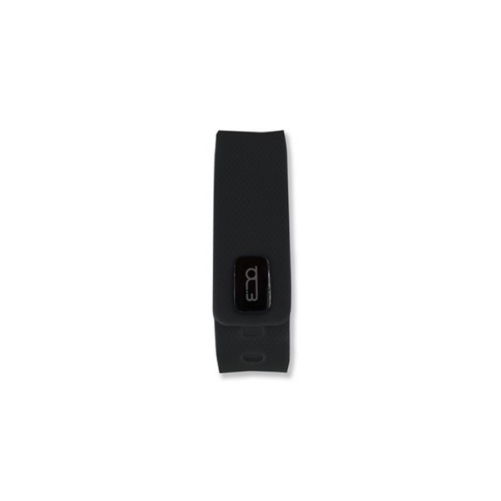 PULSERA ACTIVIDAD BILLOW XSB60 NEGRA XSB60B