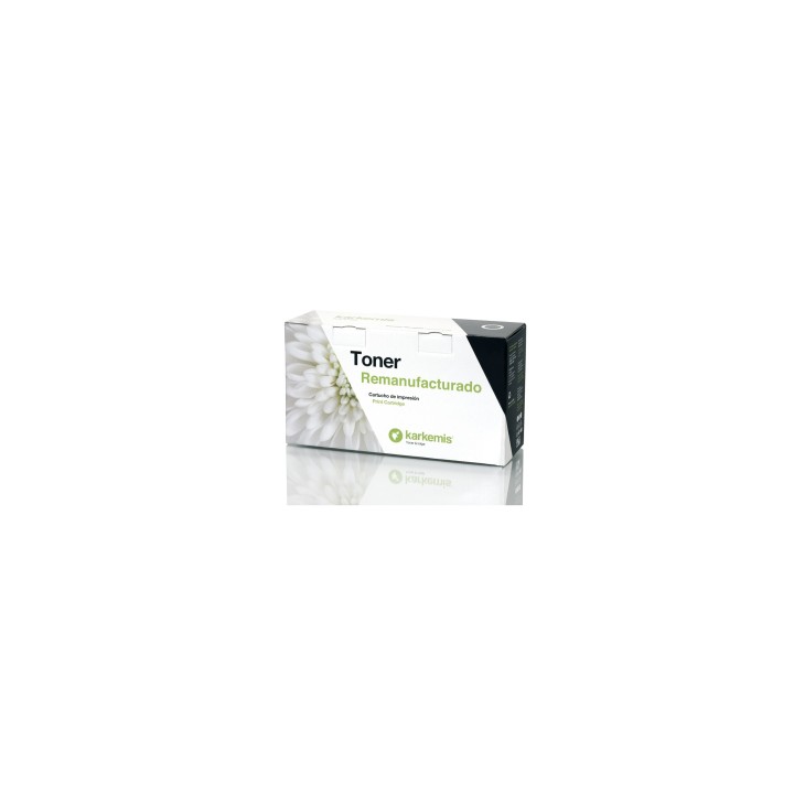 TONER KARKEMIS COMPATIBLE BROTHER TN-2320 MONOCROMO 10010043