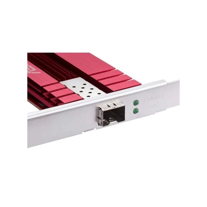 TARJETA DE RED ASUS XG-C100F PCI-E ETHERNET SFP+ 10.000MBPS