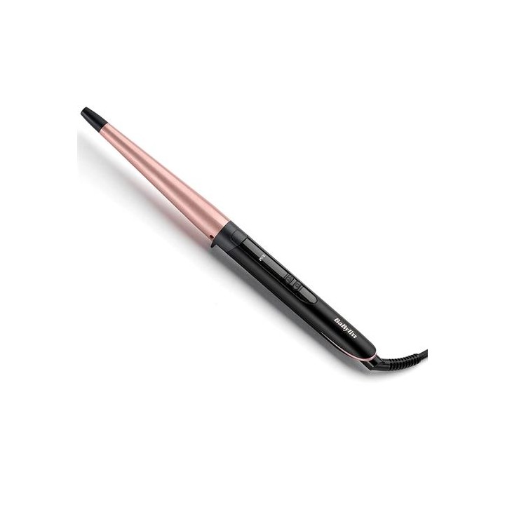 Babyliss C454E Moldeador Iron Conical
