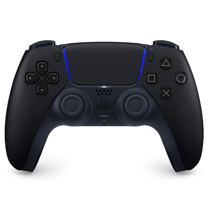 Sony PS5 Dualsense Mando Inalámbrico Midnight Black V3
