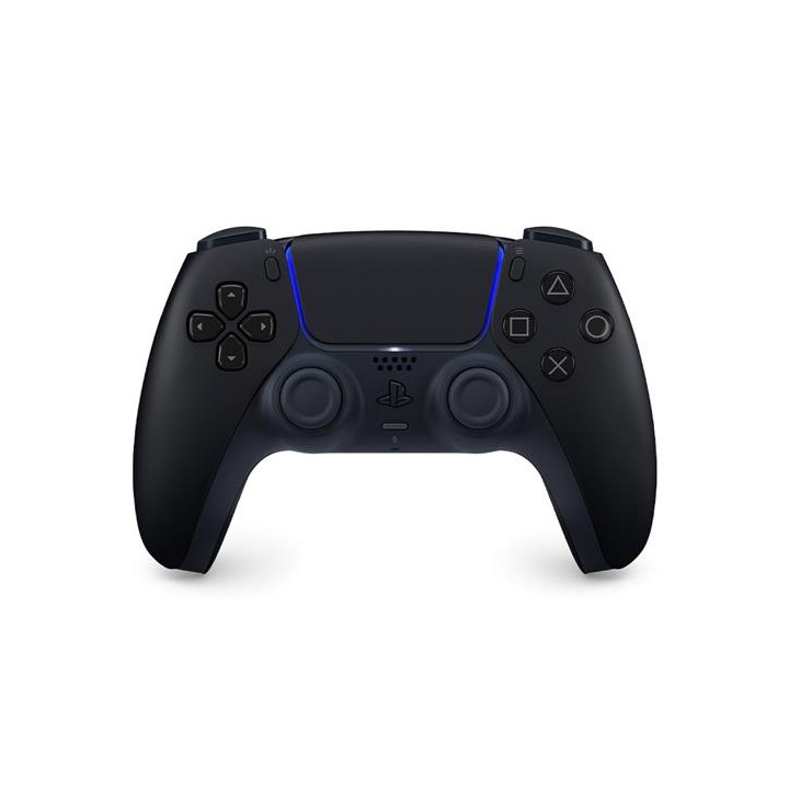 Sony PS5 Dualsense Mando Inalámbrico Midnight Black V3