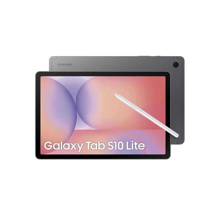 Samsung Galaxy Tab S10 LITE Wi-Fi 10.9" 6GB 128GB Gray (SM-X400)