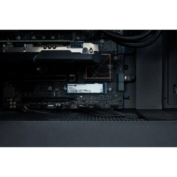 DISCO DURO SSD KINGSTON NV3 2TB M2 NVME PCIE 4.0 M.2 2280