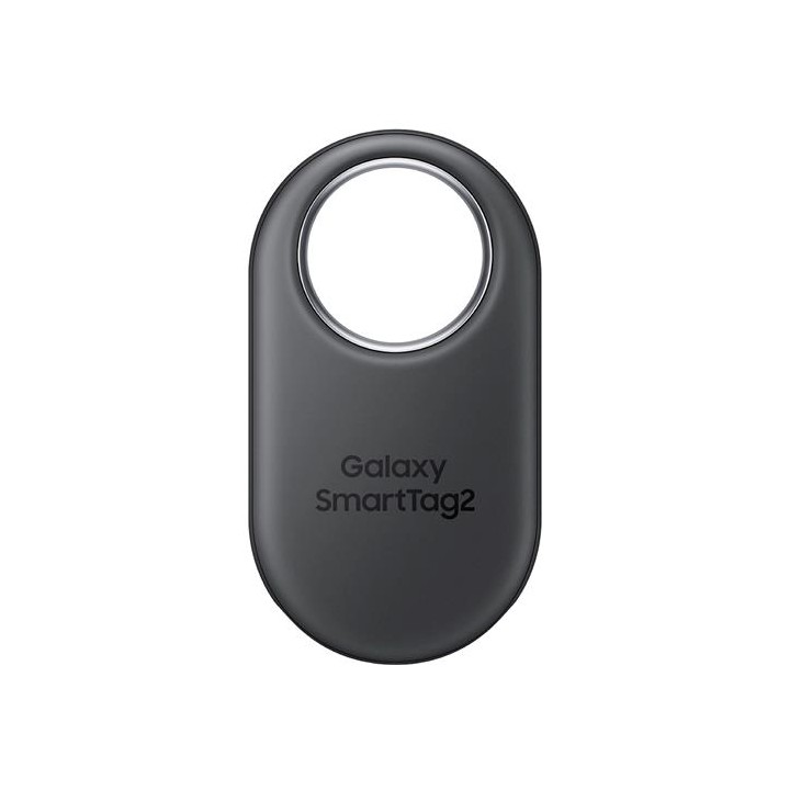 Samsung Smart Tag 2 Negro (EI-T5600)