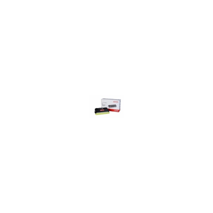 TONER XEROX COMPATIBLE BROTHER TN-2120 NEGRO 003R99781