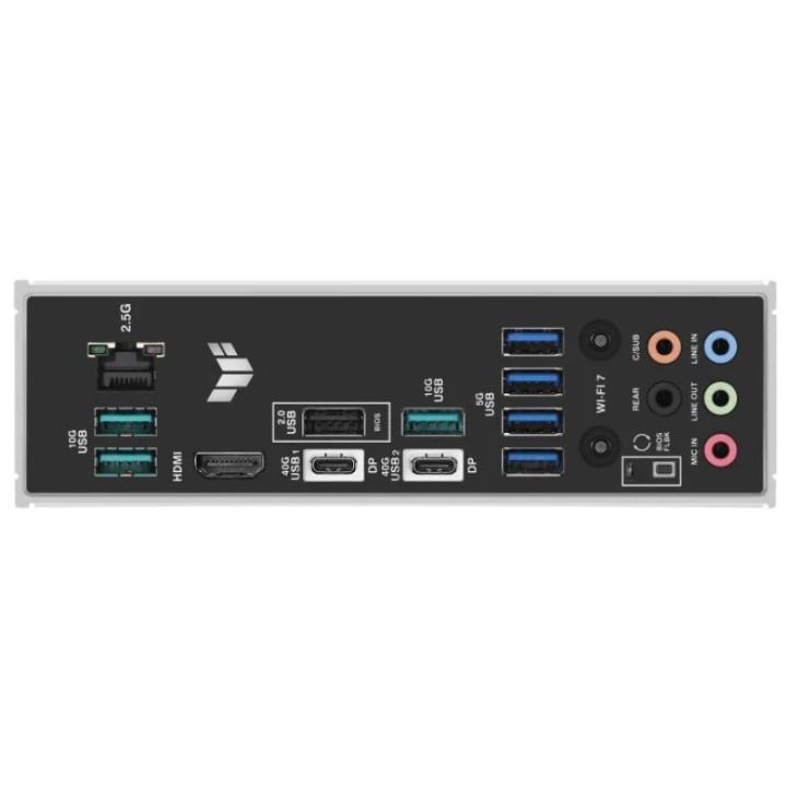 PLACA BASE ASUS TUF GAMING X870-PLUS WIFI ATX AM5 4XDDR5 USB-C HDMI